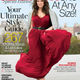 Illustration for article titled Lane Bryant and iGlamour /iAre Teaming Up for a Clothing Collection, Special Edition Mag